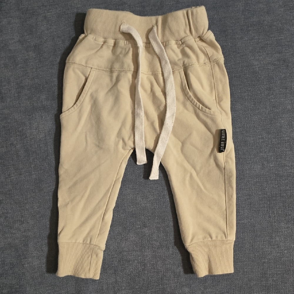 Little Bipsey Kids Jogger Pants
